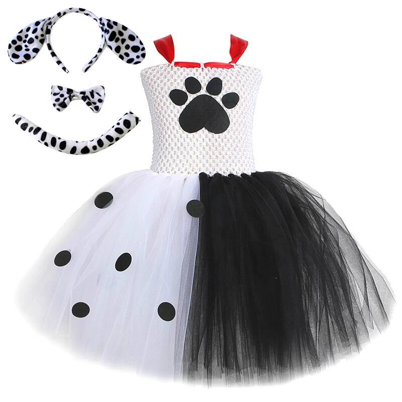 Disfraz de Dálmata para Bebés  - Baby Clothing Kit reseña y precio