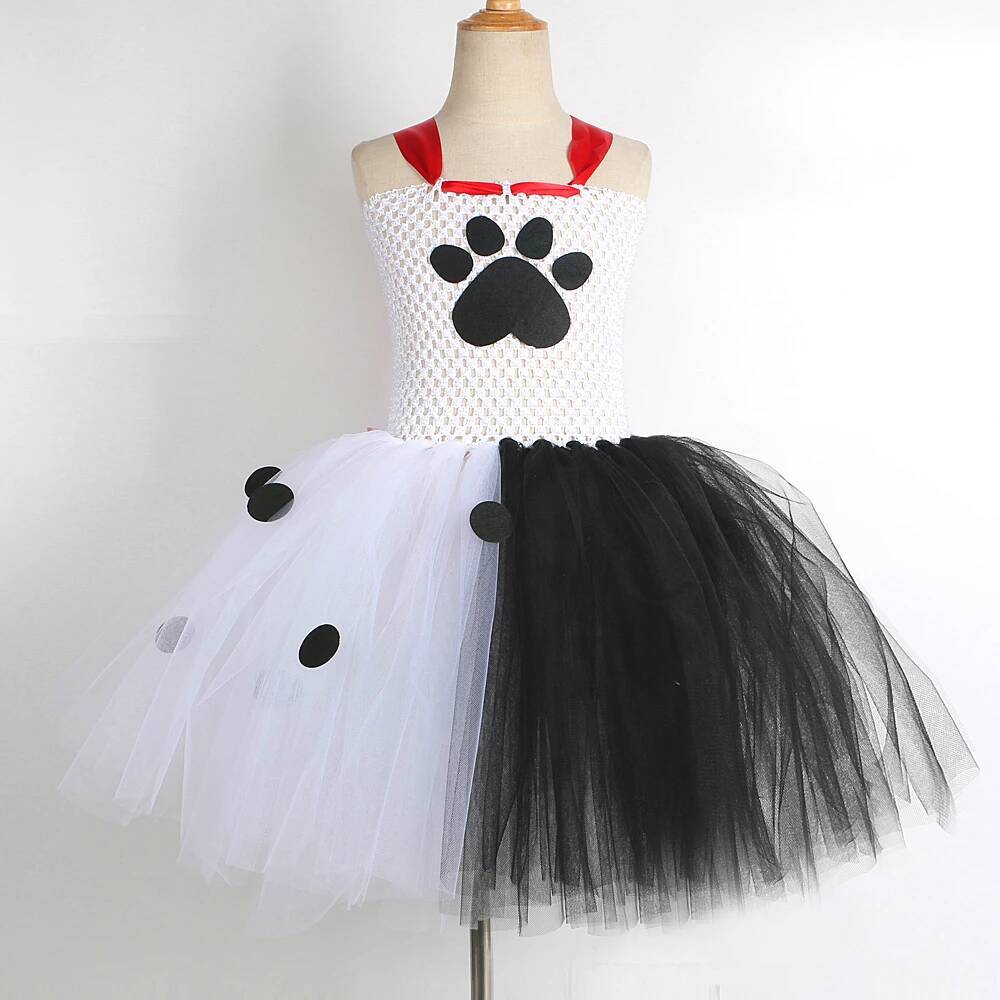 Disfraz de Dálmata para Bebés  - Baby Clothing Kit reseña y precio