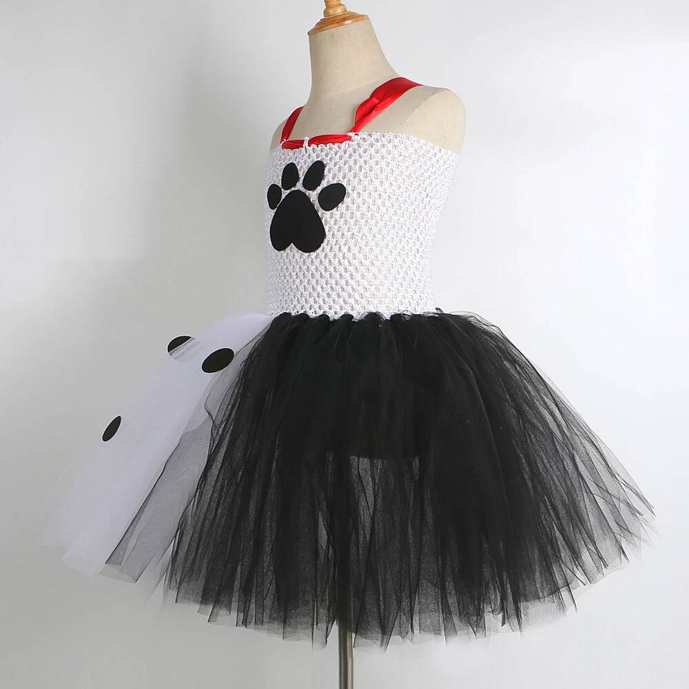 Disfraz de Dálmata para Bebés  - Baby Clothing Kit reseña y precio