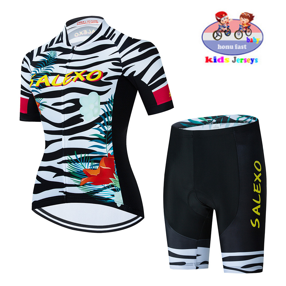 Conjunto de Jersey de ciclismo - Baby Clothing Factory reseña y precio