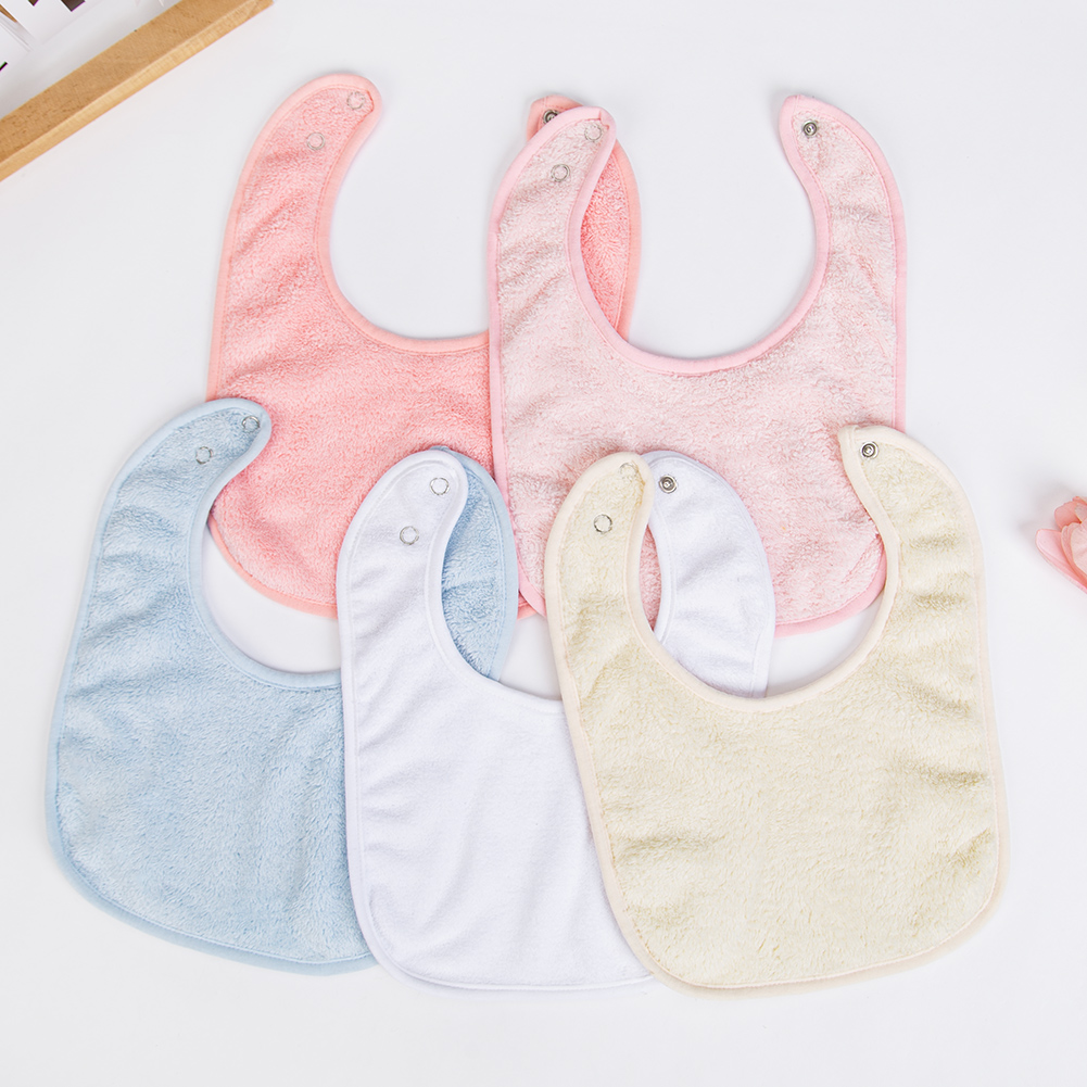 Toalla de Terry Lisa, Baberos  - Baby Clothing Kit reseña y precio