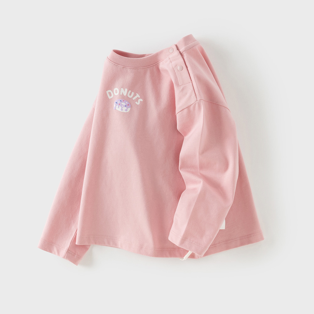 Camiseta Infantil Dave Bella d - Baby Clothing Size reseña y precio