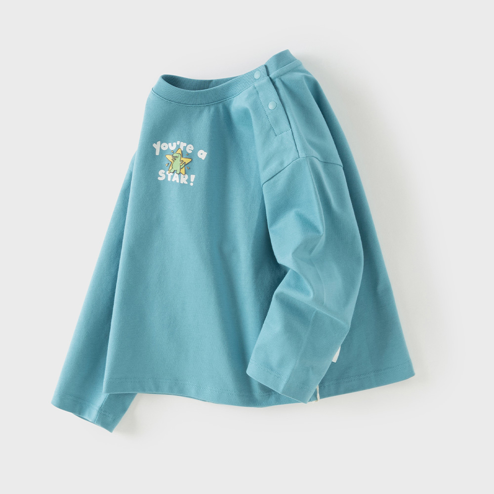 Camiseta Infantil Dave Bella d - Baby Clothing Size reseña y precio