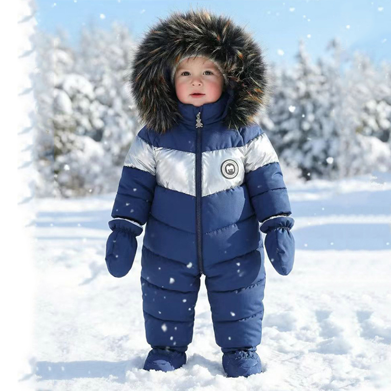 Conjunto de Ropa de Invierno p - Baby Clothing Winter reseña y precio