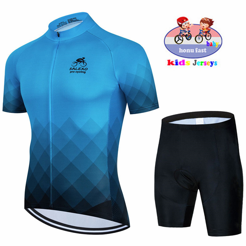 Nuevo Conjunto de Jersey de ci - Baby Clothing Factory reseña y precio
