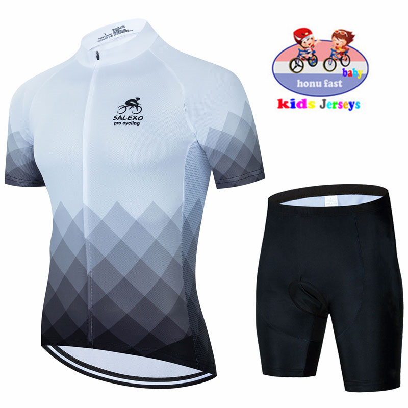Nuevo Conjunto de Jersey de ci - Baby Clothing Factory reseña y precio