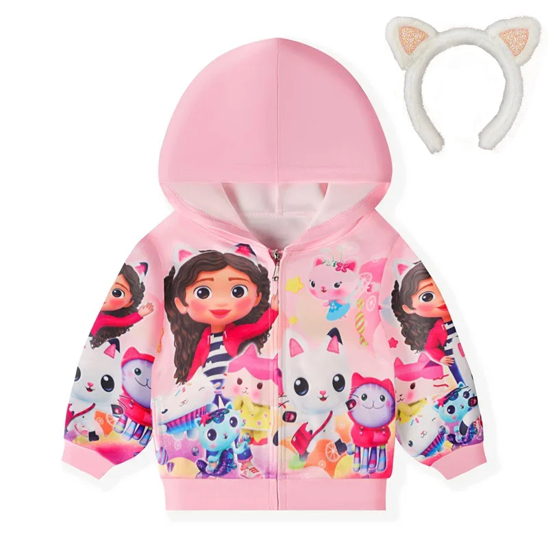 2026 'S Dollhouse Cosplay Cat  - Baby Clothing Kit reseña y precio