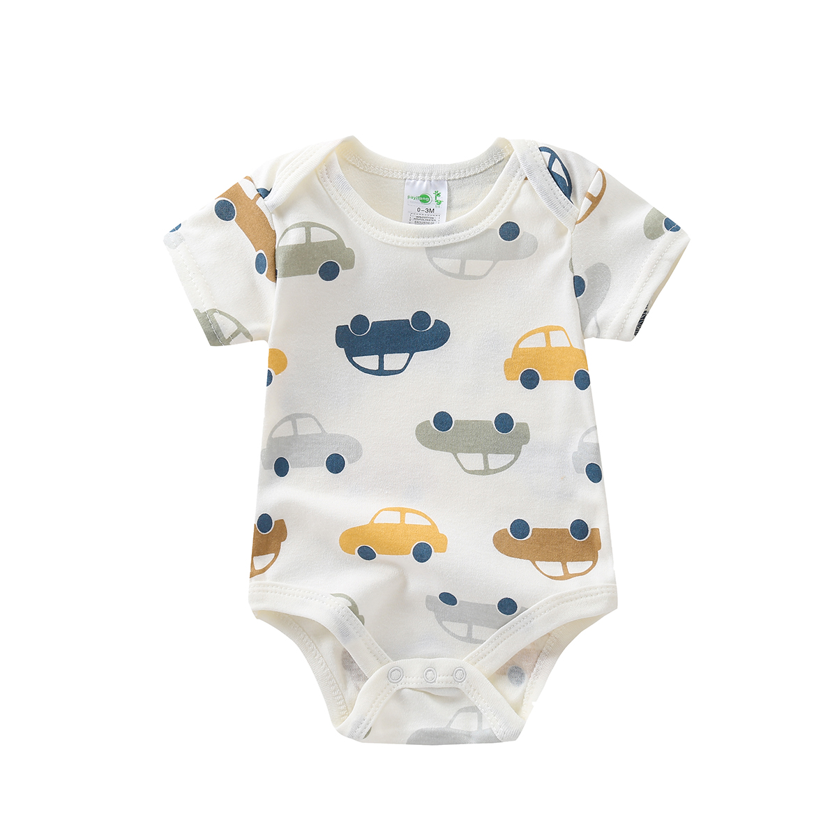 Conjunto de 5 piezas de mamelu - Baby Clothing Essentials Newborn reseña y precio