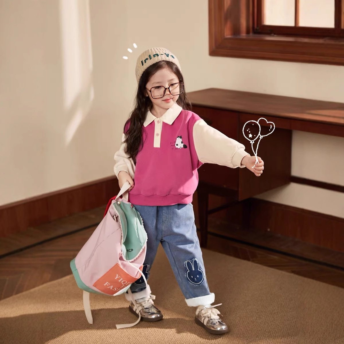 Ropa de casa color crema, Suda - Baby Clothing Winter reseña y precio