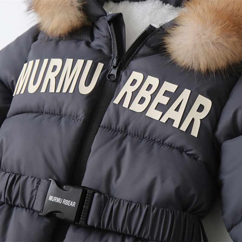Mono de invierno para bebé rec - Baby Clothing Winter reseña y precio