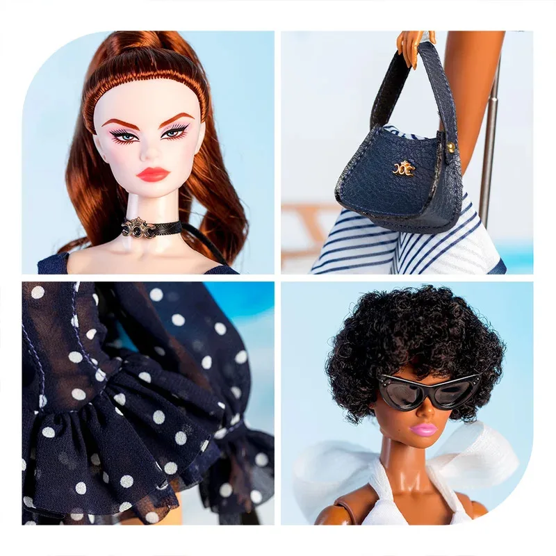 Accesorios de ropa de la serie - Baby Clothing Kit reseña y precio
