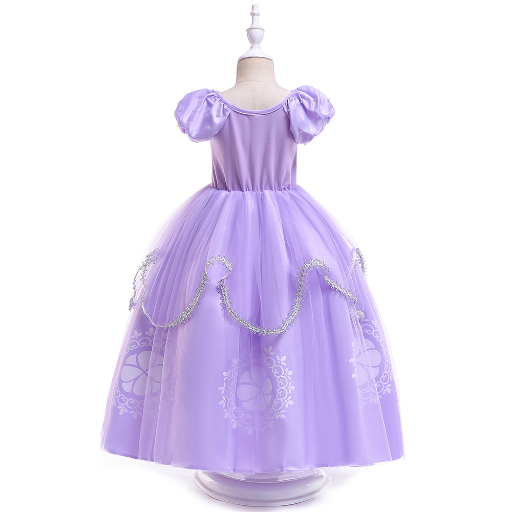 Sophie-Vestido de manga corta  - Baby Clothing Size reseña y precio