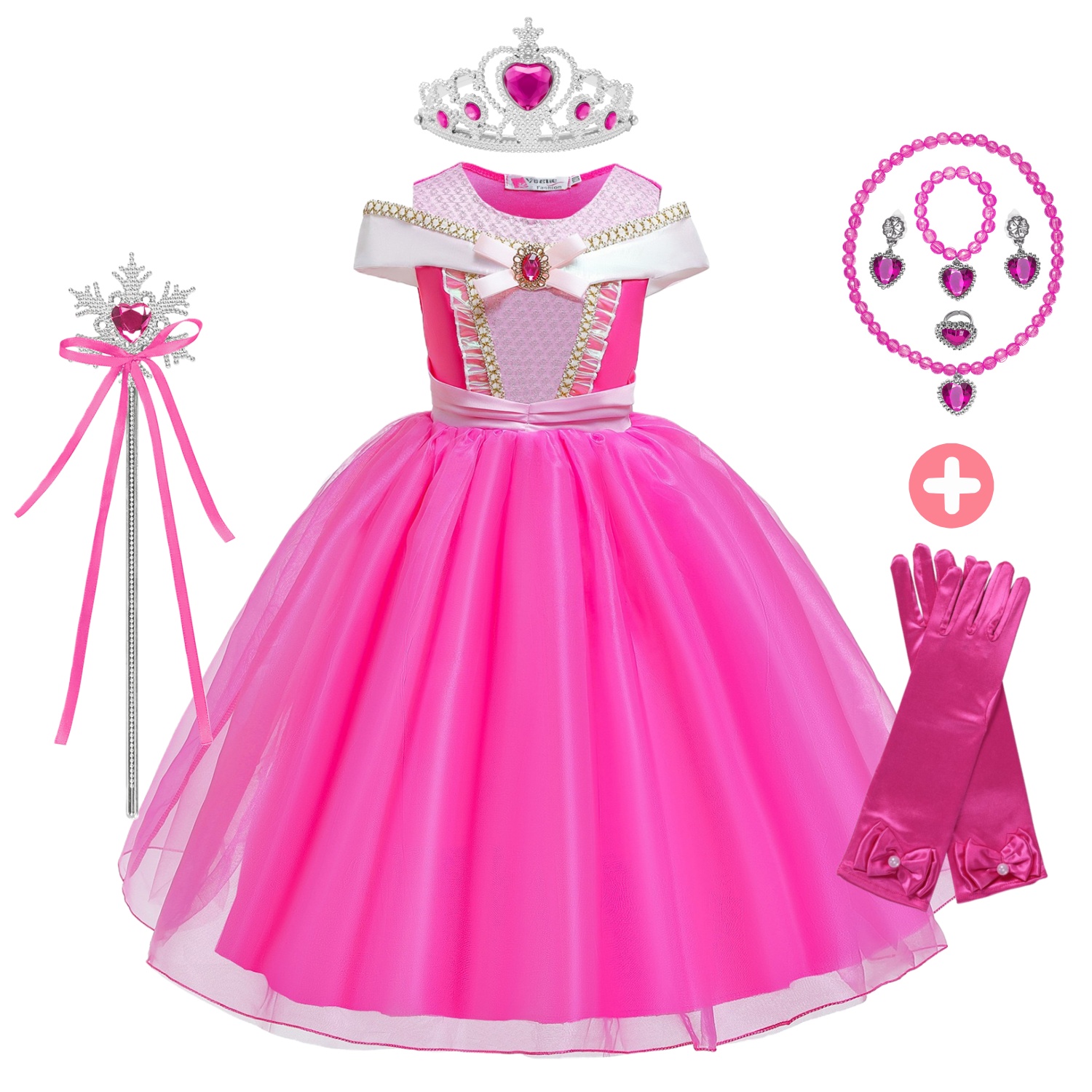 Vestido de carnaval de Bella D - Baby Clothing Size reseña y precio