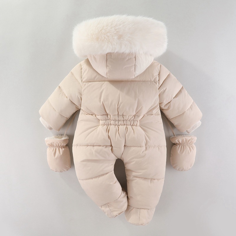 Pelele de invierno para bebé r - Baby Clothing Winter reseña y precio
