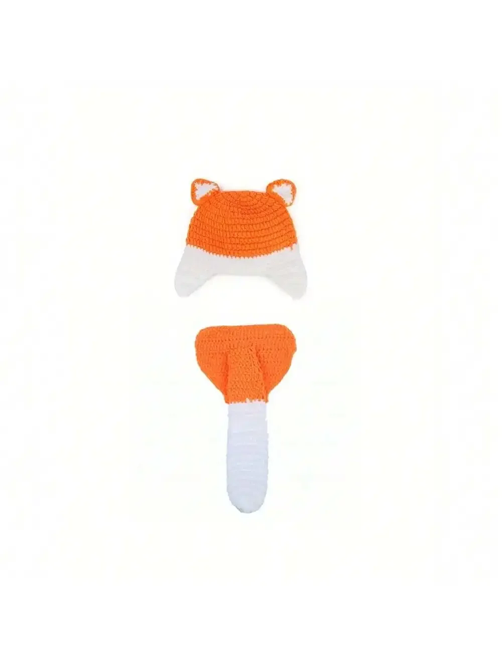 Disfraces de zorro de punto de - Baby Clothing On Sale reseña y precio