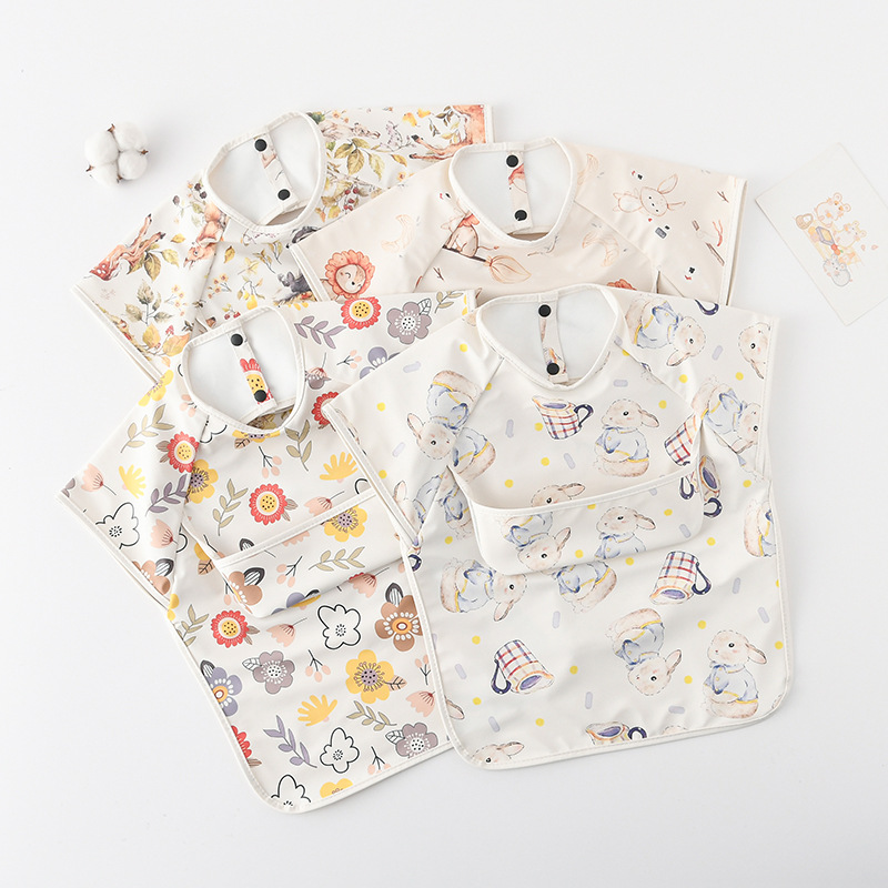 Baberos para bebé recién nacid - Baby Clothing Kit reseña y precio